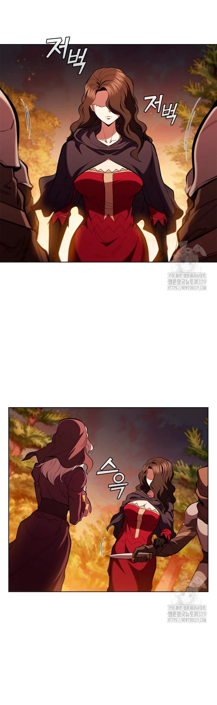 Regresé como el Duque > Capitulo 103 > Page 111