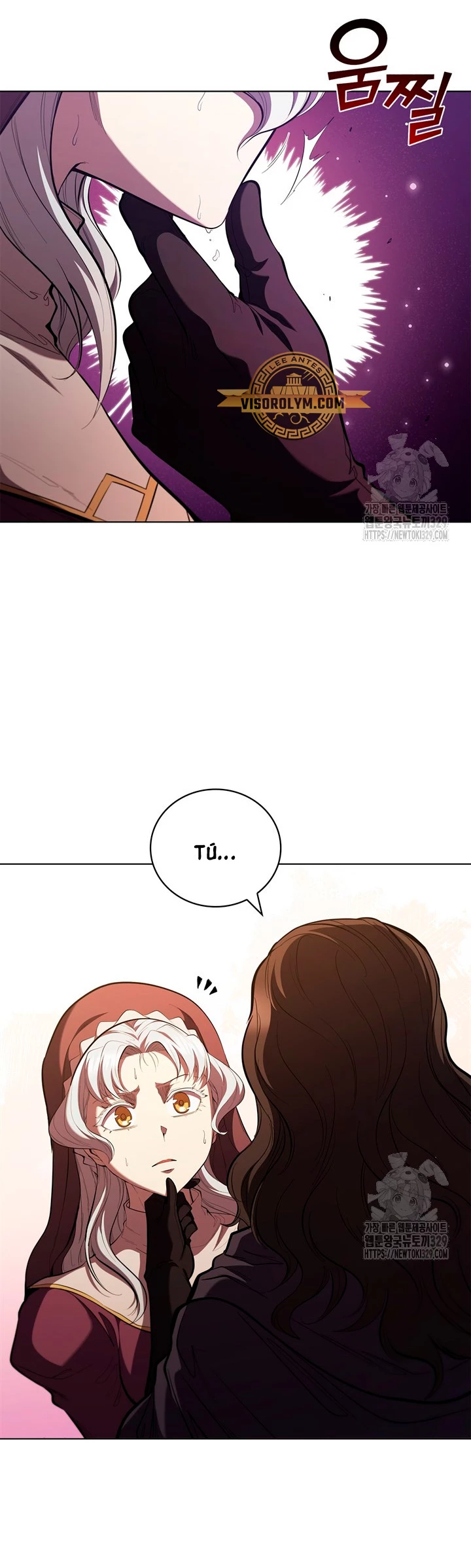 Regresé como el Duque > Capitulo 103 > Page 121