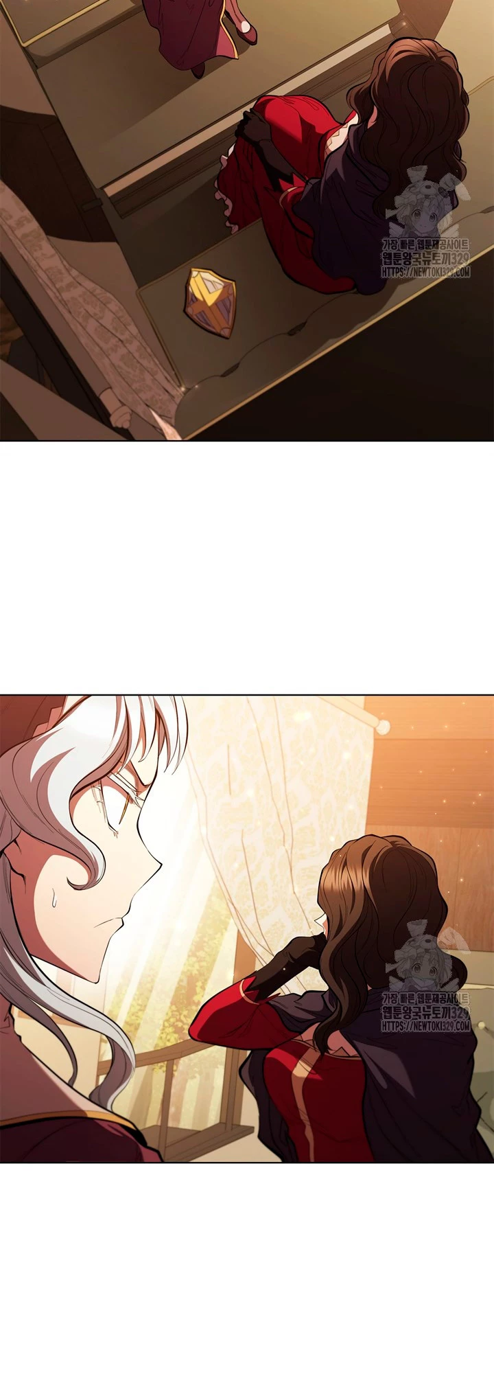 Regresé como el Duque > Capitulo 103 > Page 151