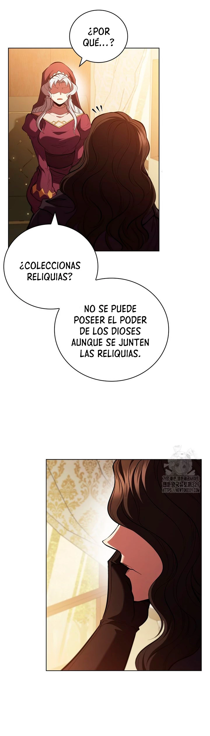 Regresé como el Duque > Capitulo 103 > Page 161