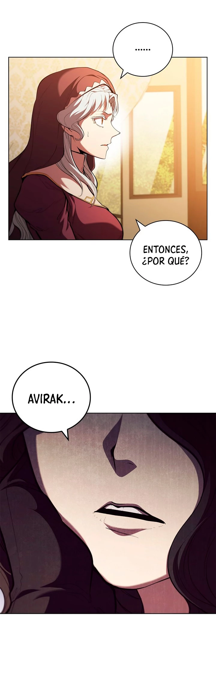 Regresé como el Duque > Capitulo 103 > Page 191