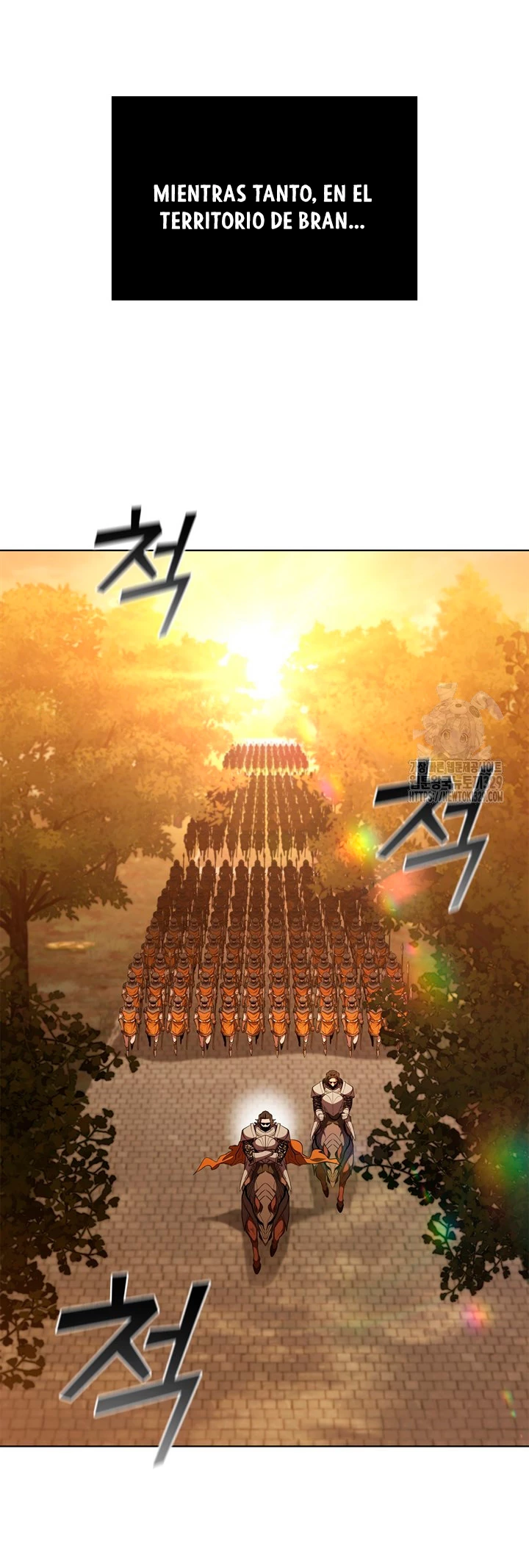 Regresé como el Duque > Capitulo 103 > Page 231