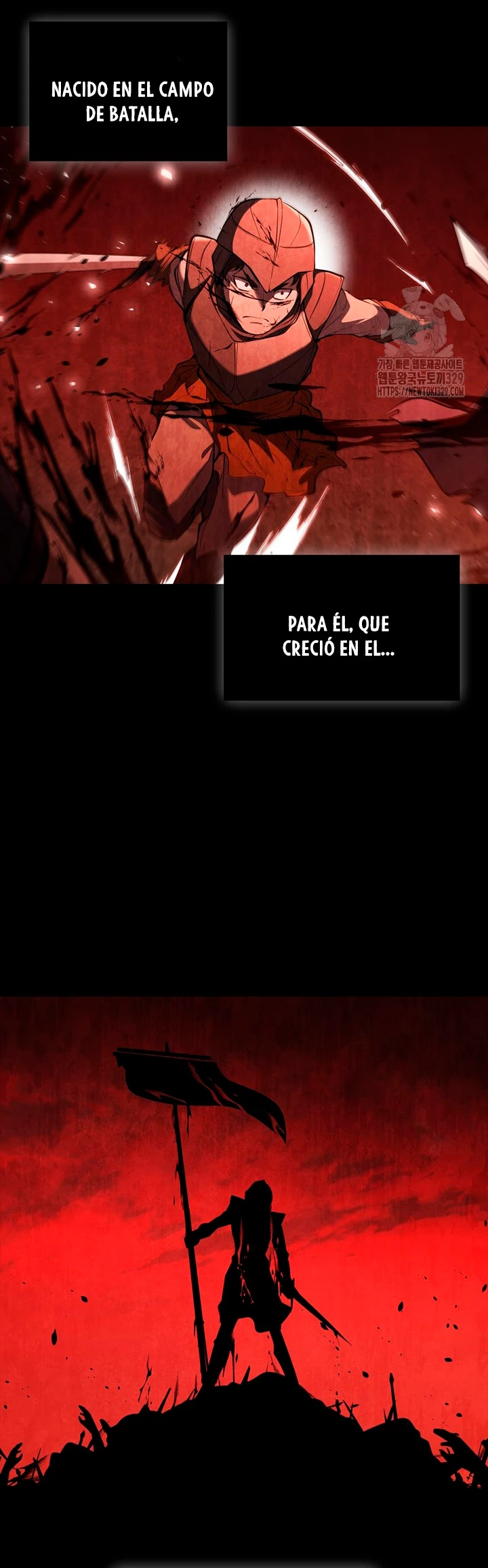 Regresé como el Duque > Capitulo 103 > Page 251