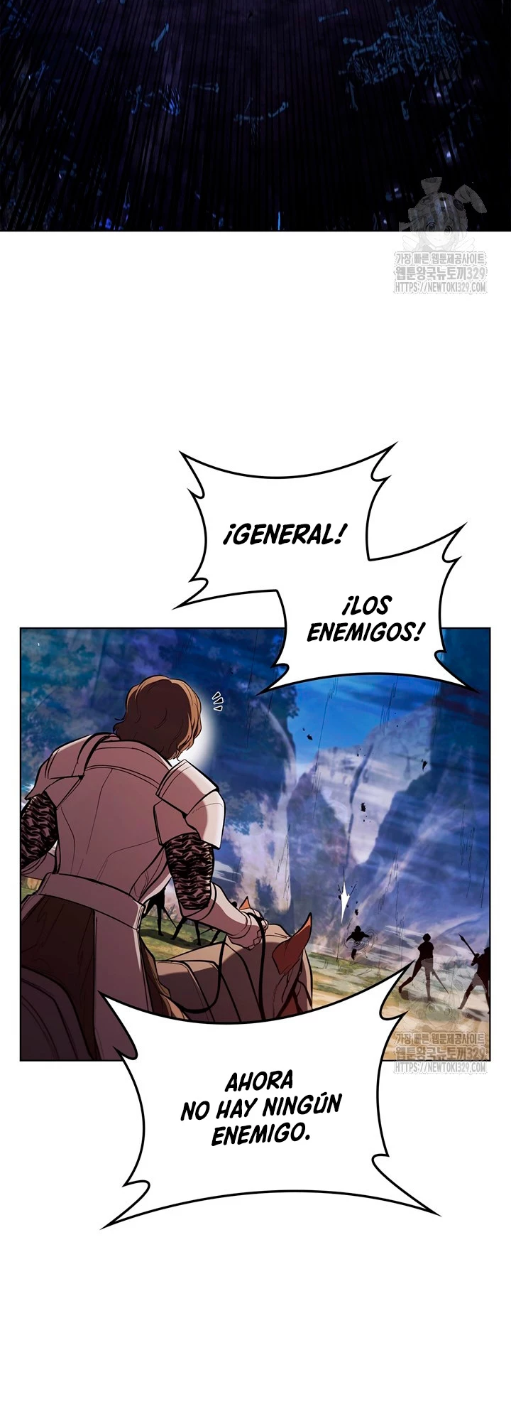 Regresé como el Duque > Capitulo 103 > Page 321