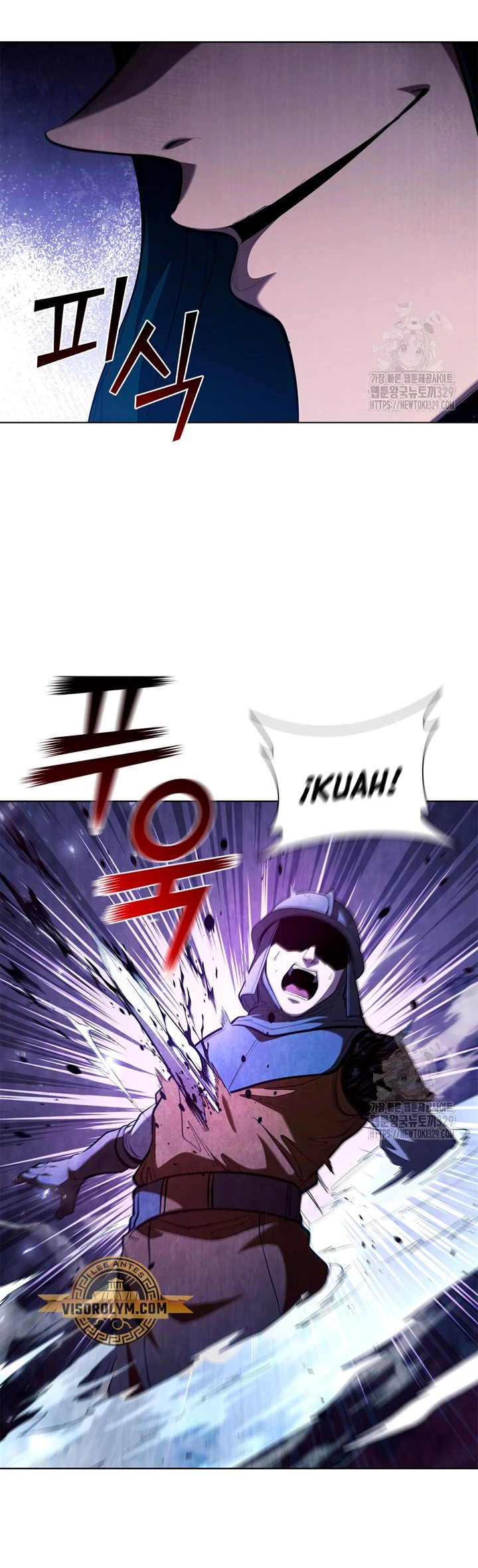 Regresé como el Duque > Capitulo 103 > Page 331