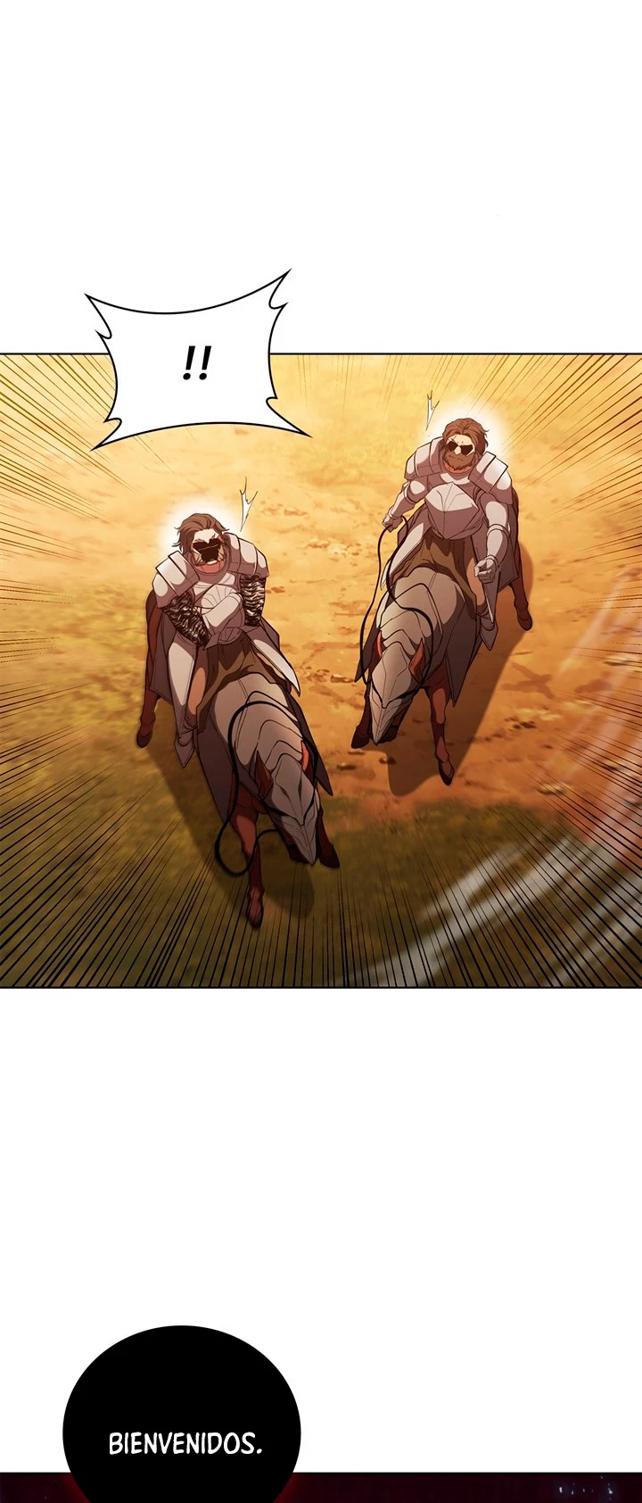 Regresé como el Duque > Capitulo 103 > Page 381