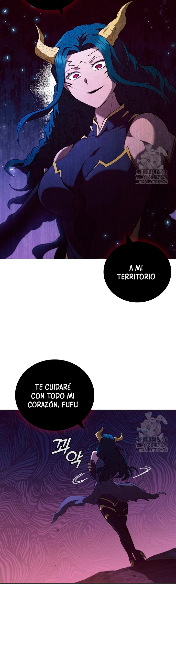 Regresé como el Duque > Capitulo 103 > Page 391