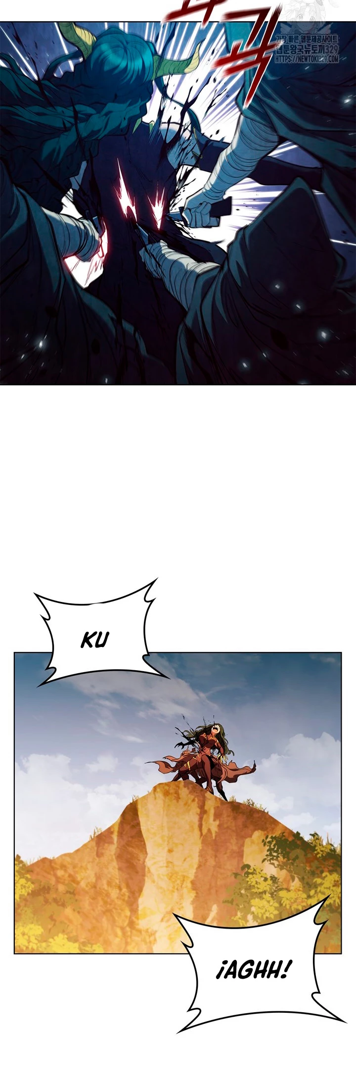 Regresé como el Duque > Capitulo 103 > Page 431