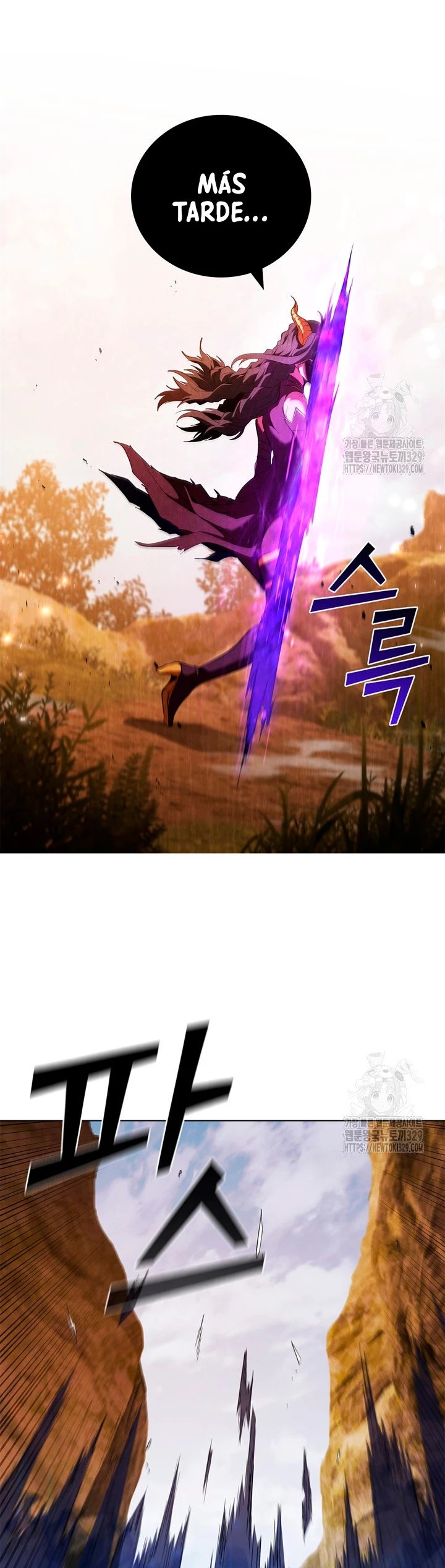 Regresé como el Duque > Capitulo 103 > Page 461