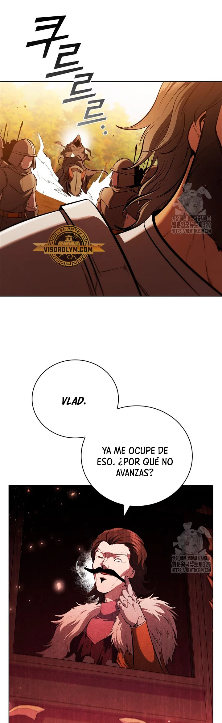 Regresé como el Duque > Capitulo 103 > Page 481