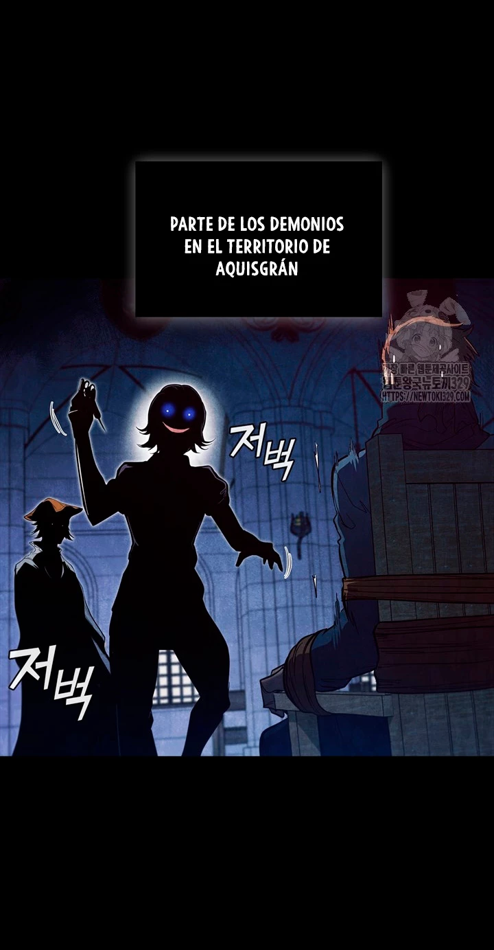 Regresé como el Duque > Capitulo 103 > Page 501