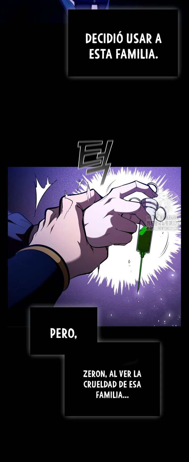 Regresé como el Duque > Capitulo 103 > Page 521