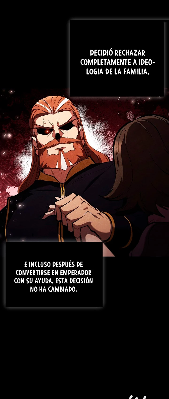 Regresé como el Duque > Capitulo 103 > Page 531