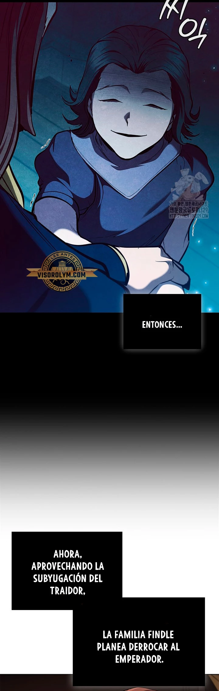 Regresé como el Duque > Capitulo 103 > Page 541