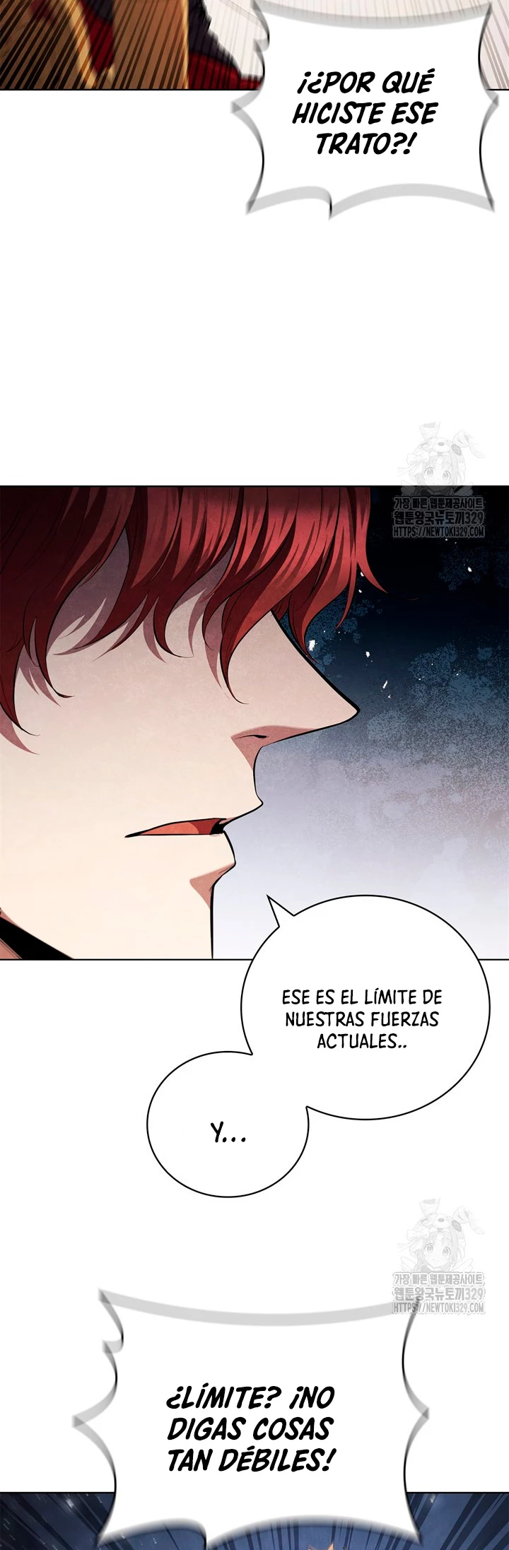 Regresé como el Duque > Capitulo 102 > Page 41