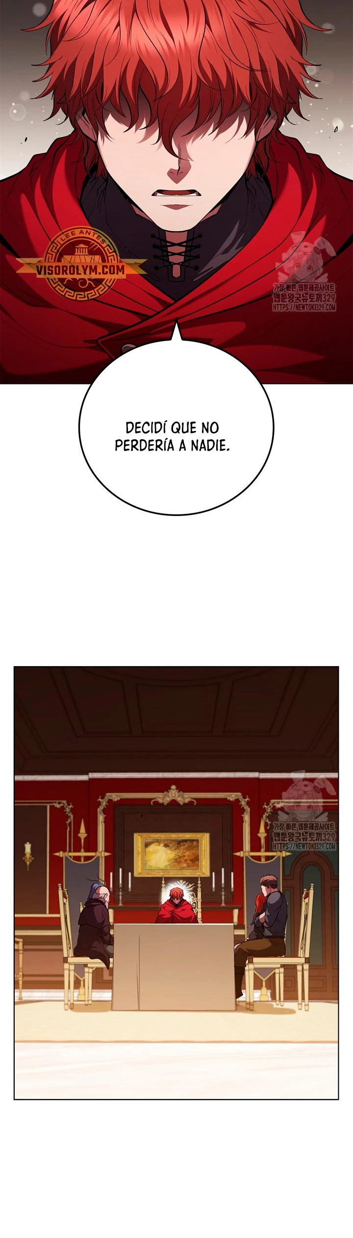 Regresé como el Duque > Capitulo 102 > Page 71