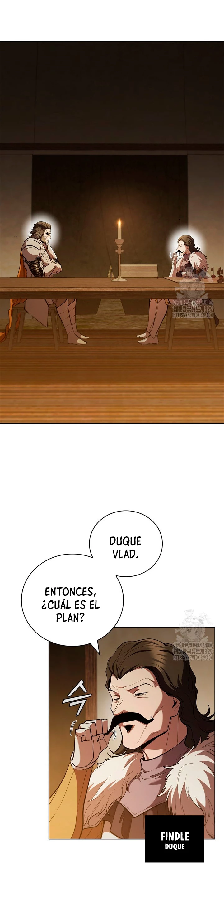 Regresé como el Duque > Capitulo 102 > Page 131