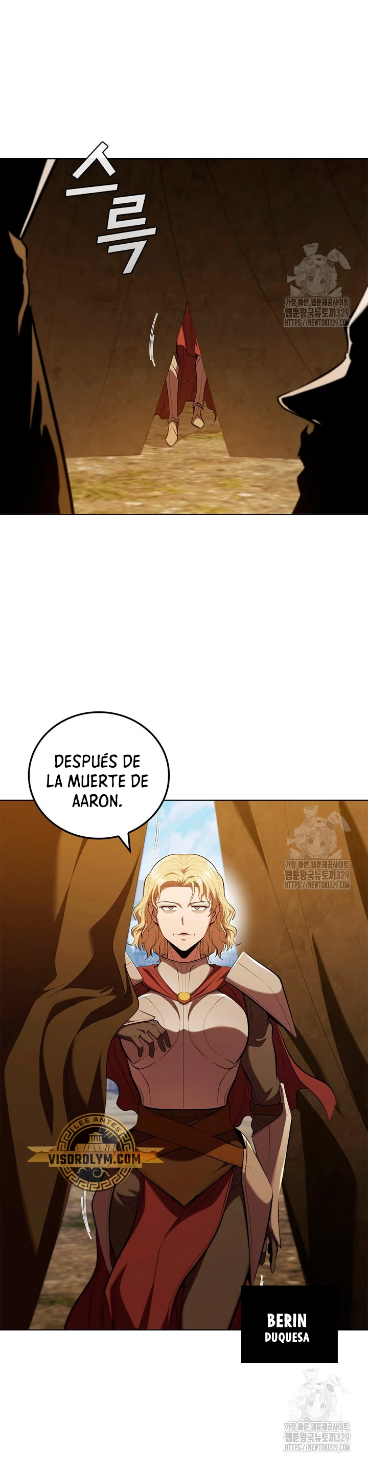 Regresé como el Duque > Capitulo 102 > Page 191