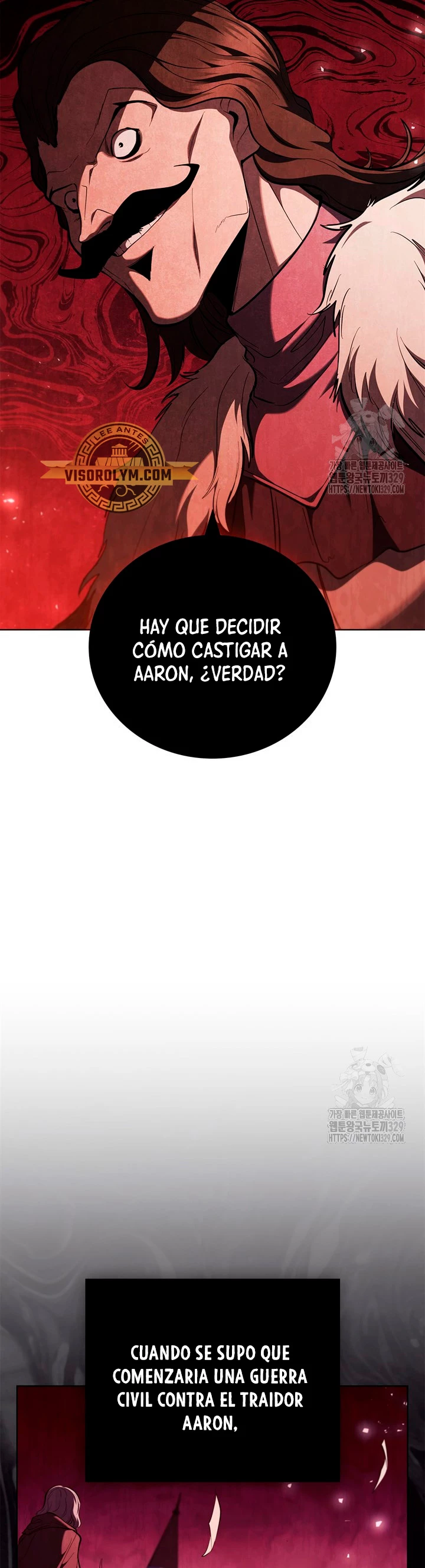 Regresé como el Duque > Capitulo 102 > Page 241