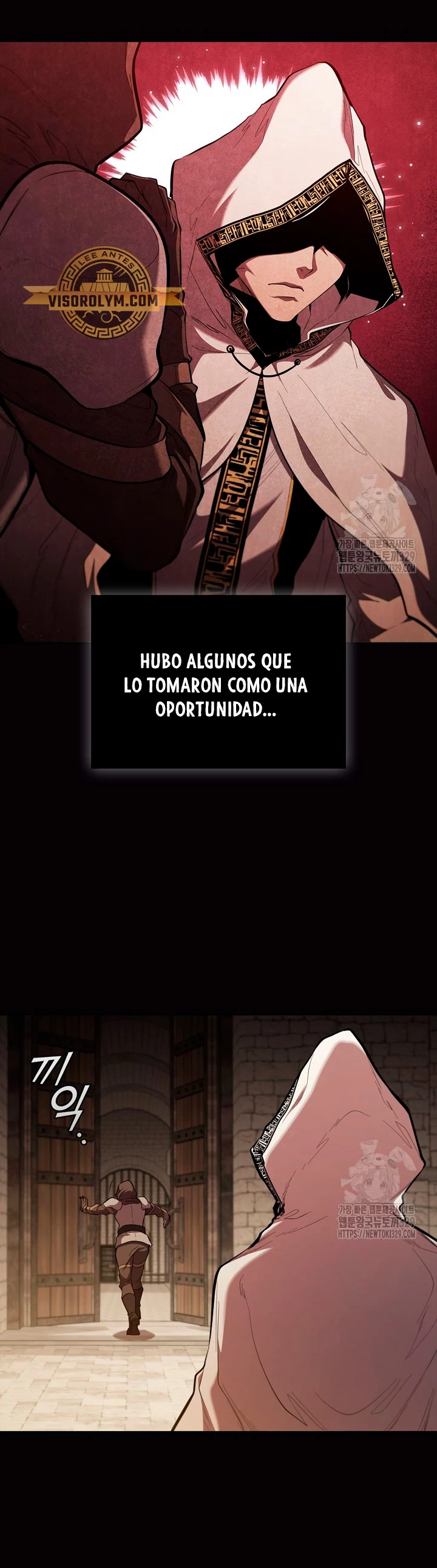 Regresé como el Duque > Capitulo 102 > Page 271