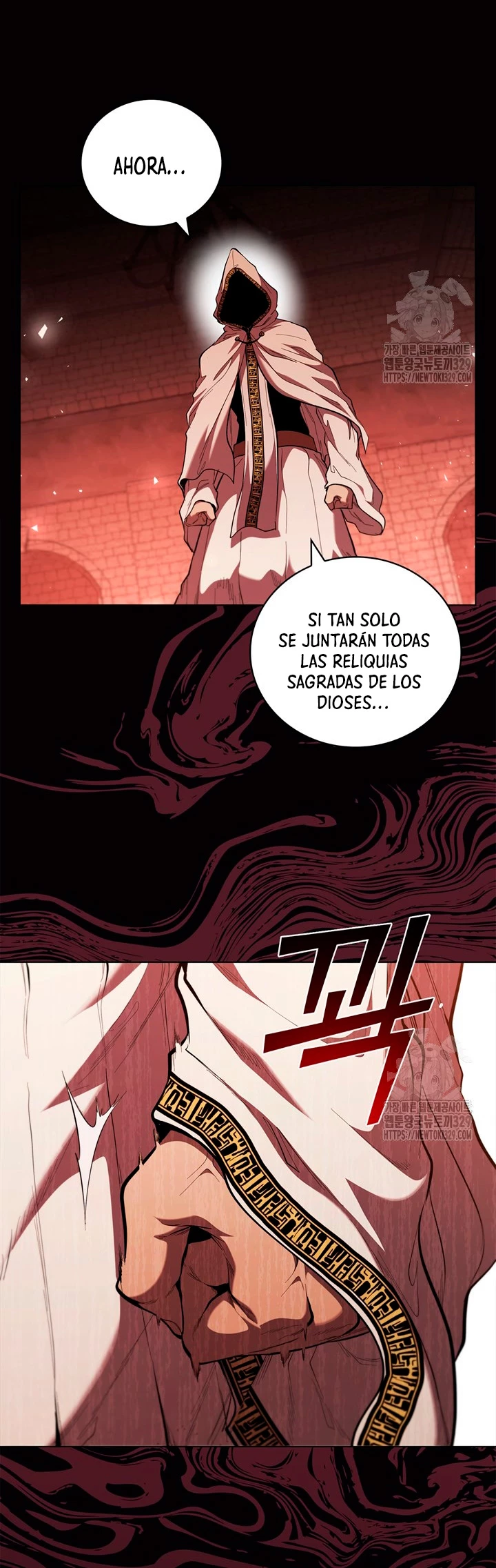 Regresé como el Duque > Capitulo 102 > Page 281