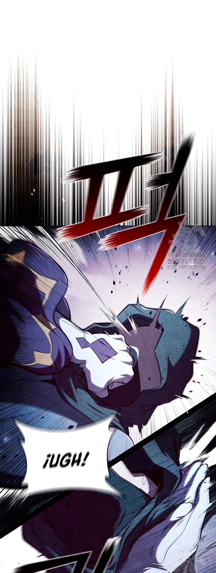 Regresé como el Duque > Capitulo 102 > Page 301