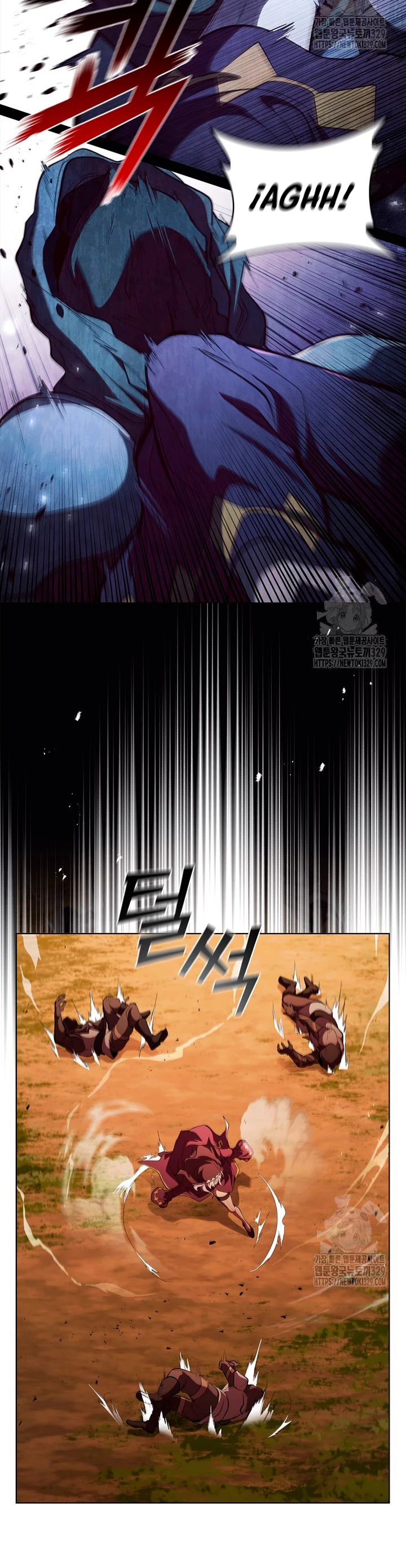 Regresé como el Duque > Capitulo 102 > Page 311