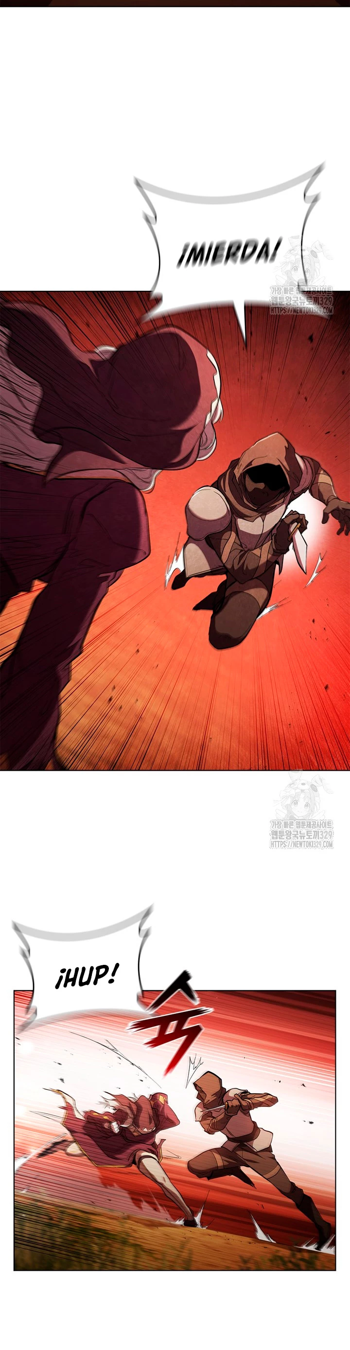 Regresé como el Duque > Capitulo 102 > Page 351