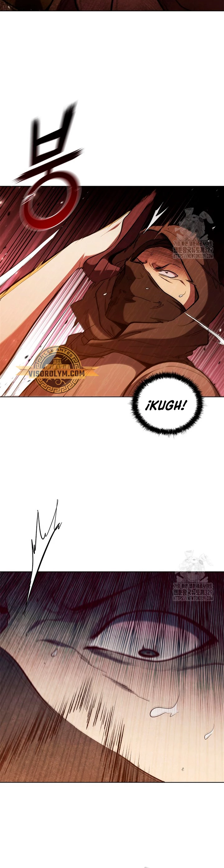 Regresé como el Duque > Capitulo 102 > Page 401