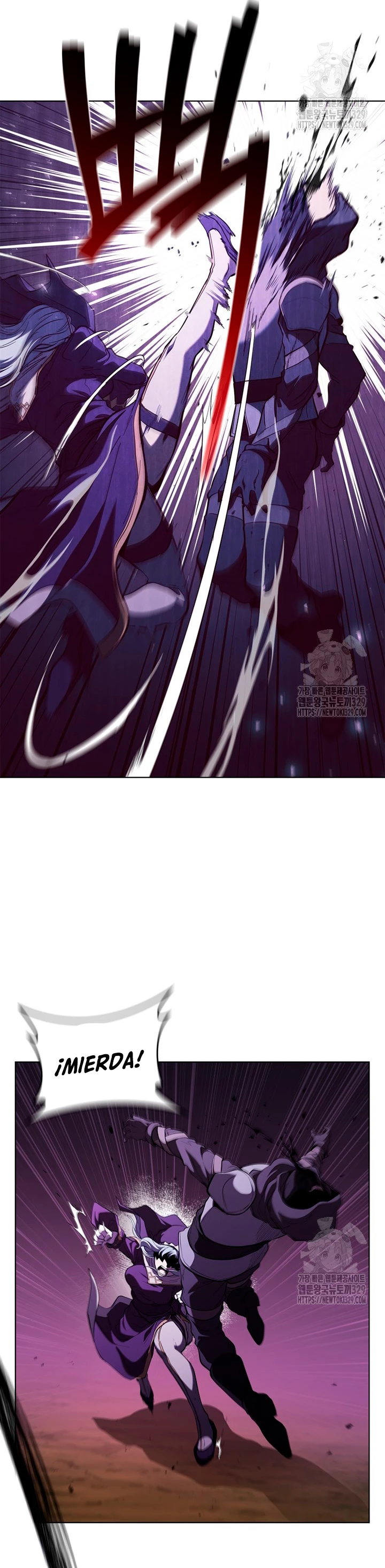 Regresé como el Duque > Capitulo 102 > Page 411