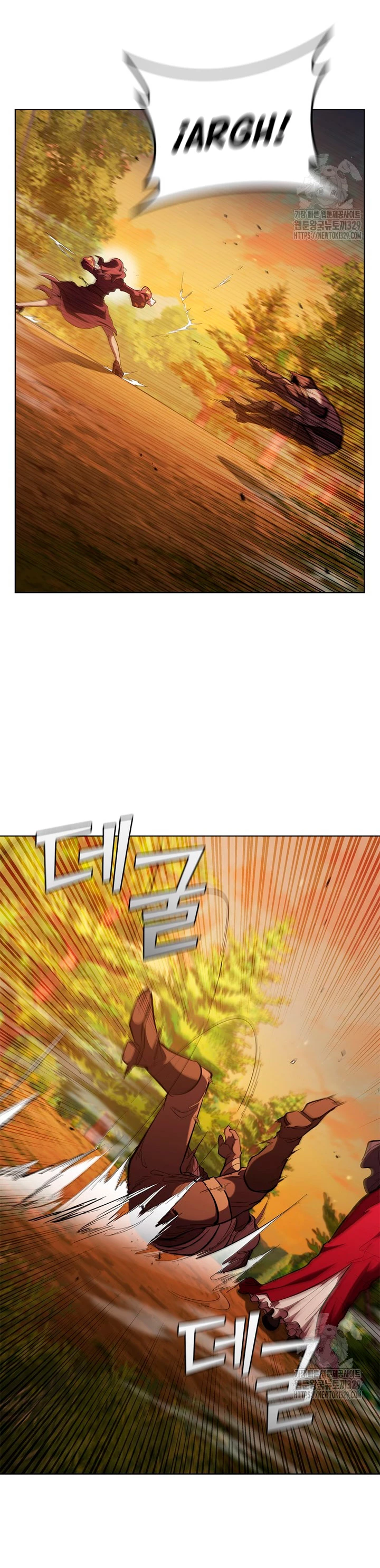 Regresé como el Duque > Capitulo 102 > Page 431