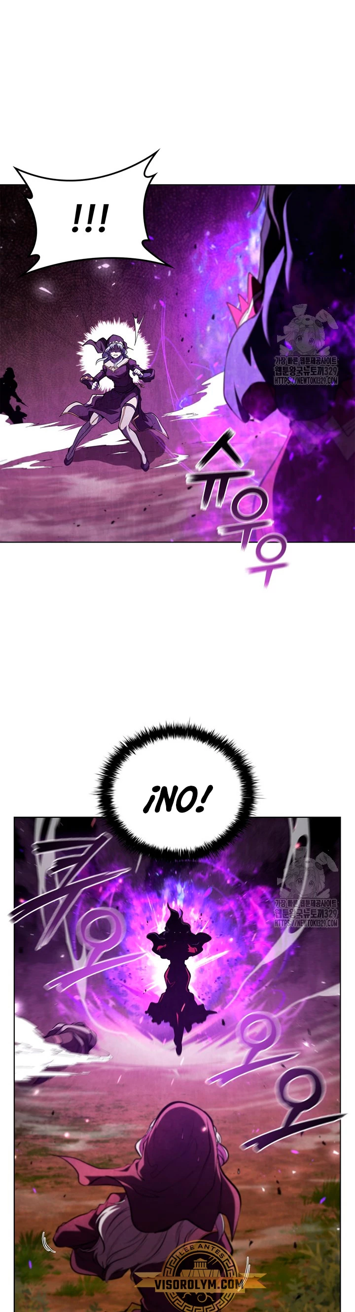 Regresé como el Duque > Capitulo 102 > Page 441