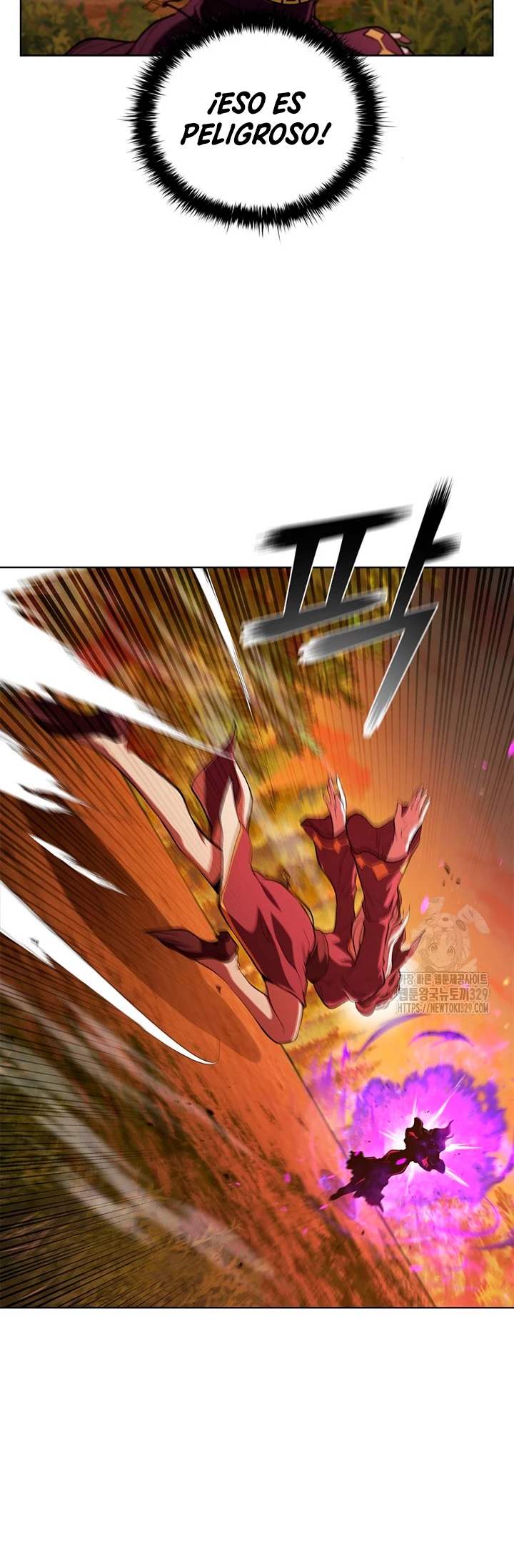 Regresé como el Duque > Capitulo 102 > Page 451