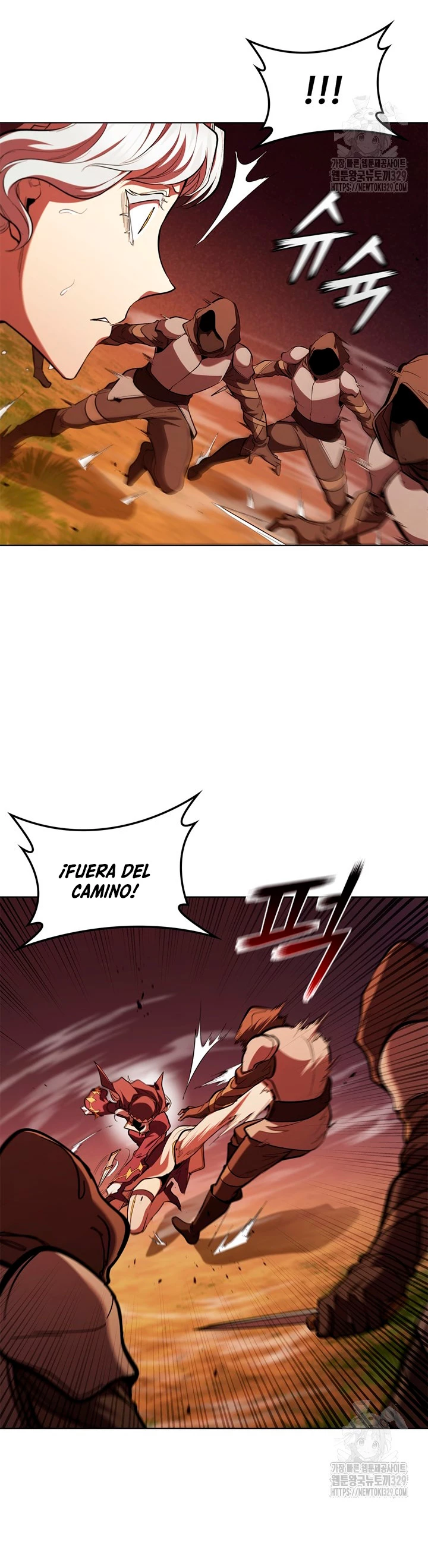 Regresé como el Duque > Capitulo 102 > Page 461