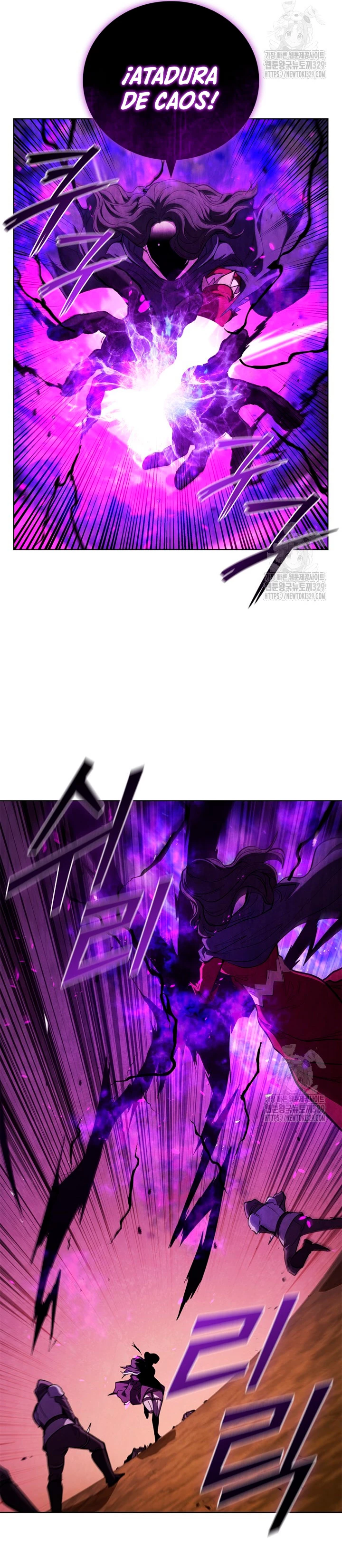 Regresé como el Duque > Capitulo 102 > Page 481