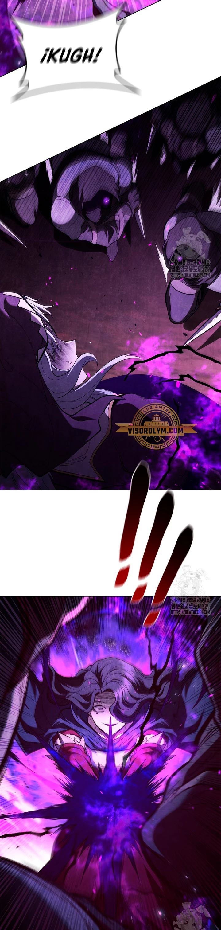 Regresé como el Duque > Capitulo 102 > Page 501