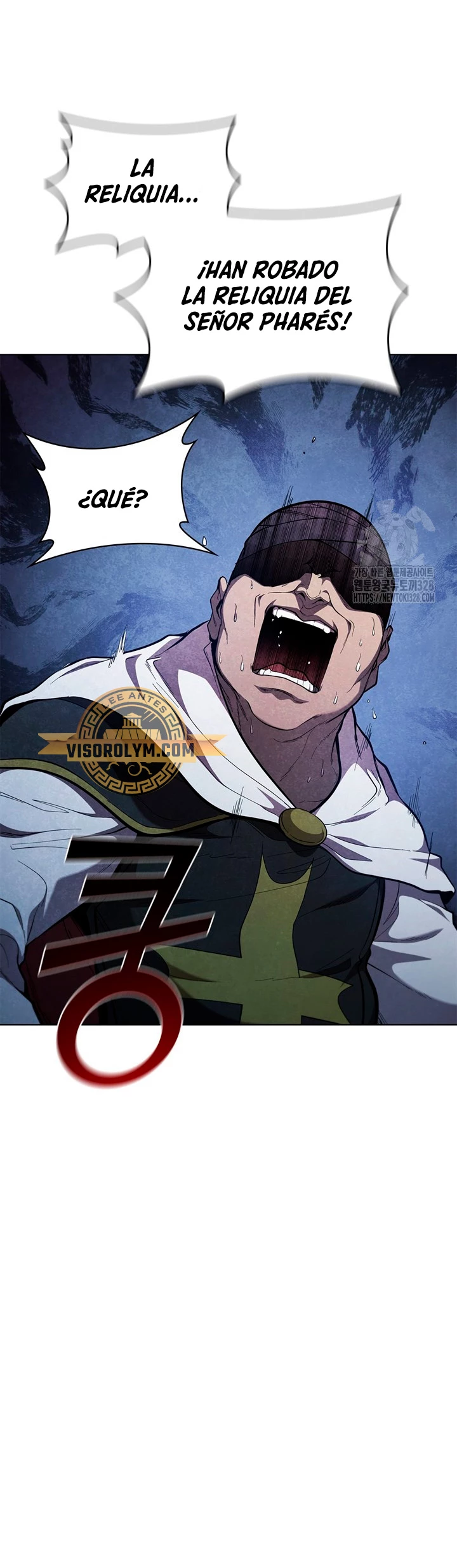 Regresé como el Duque > Capitulo 101 > Page 61