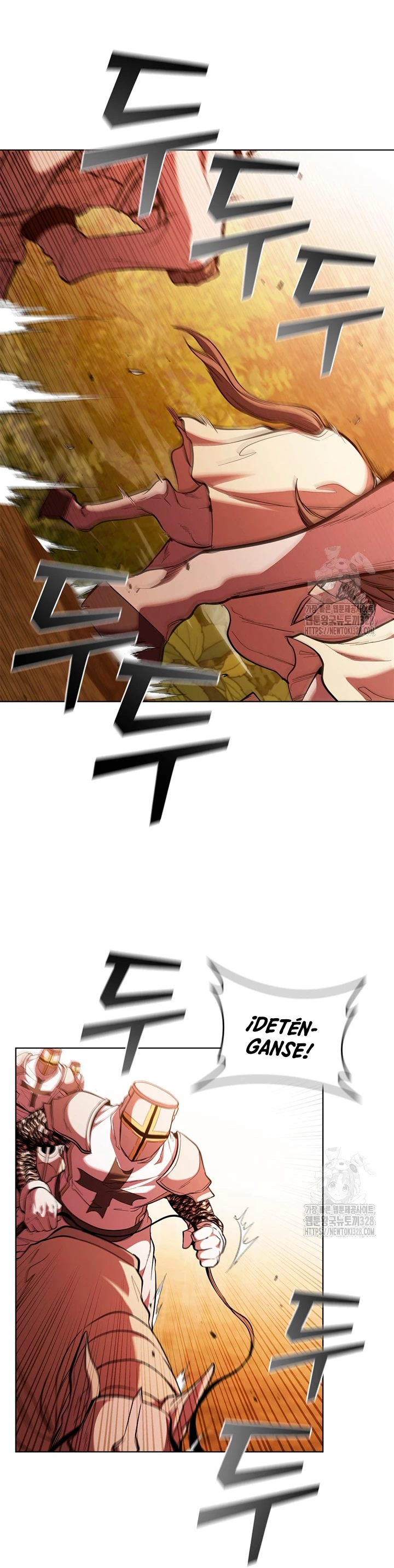 Regresé como el Duque > Capitulo 101 > Page 81