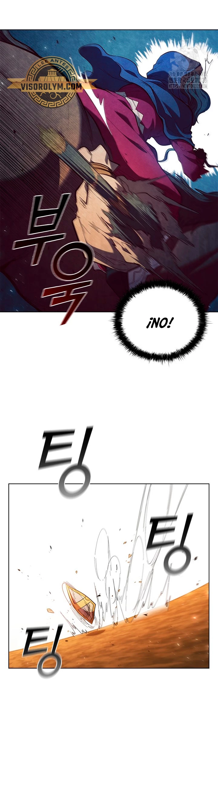 Regresé como el Duque > Capitulo 101 > Page 141