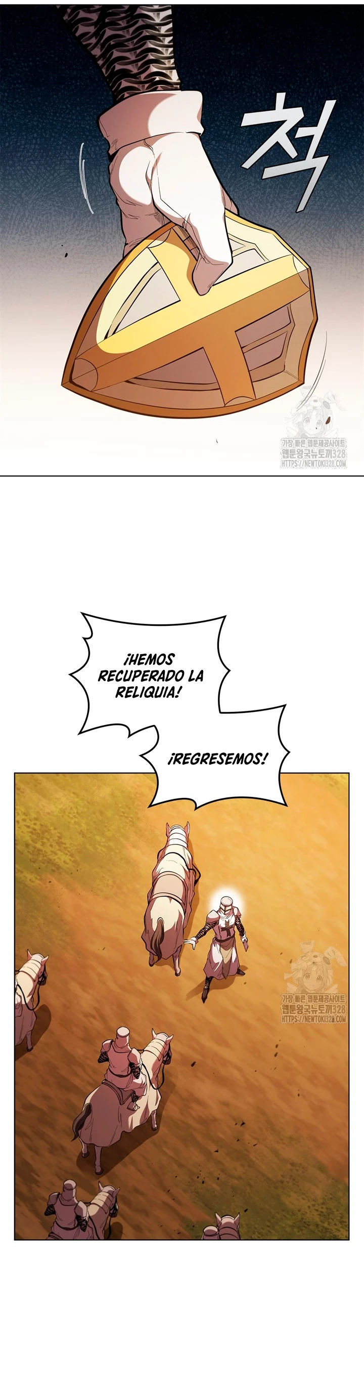 Regresé como el Duque > Capitulo 101 > Page 151