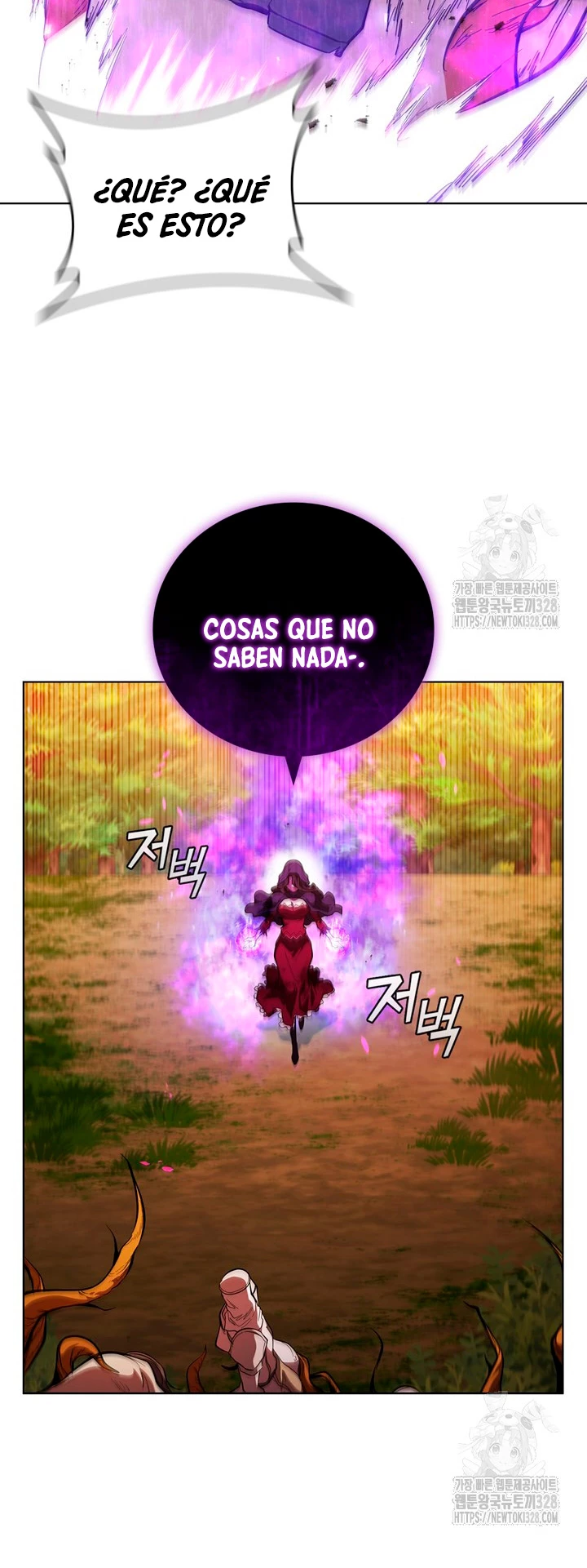 Regresé como el Duque > Capitulo 101 > Page 181