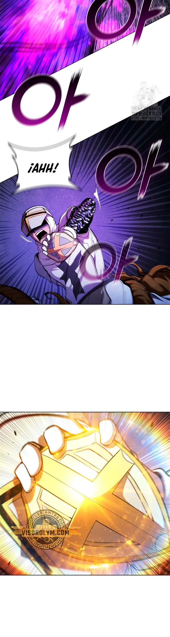 Regresé como el Duque > Capitulo 101 > Page 201