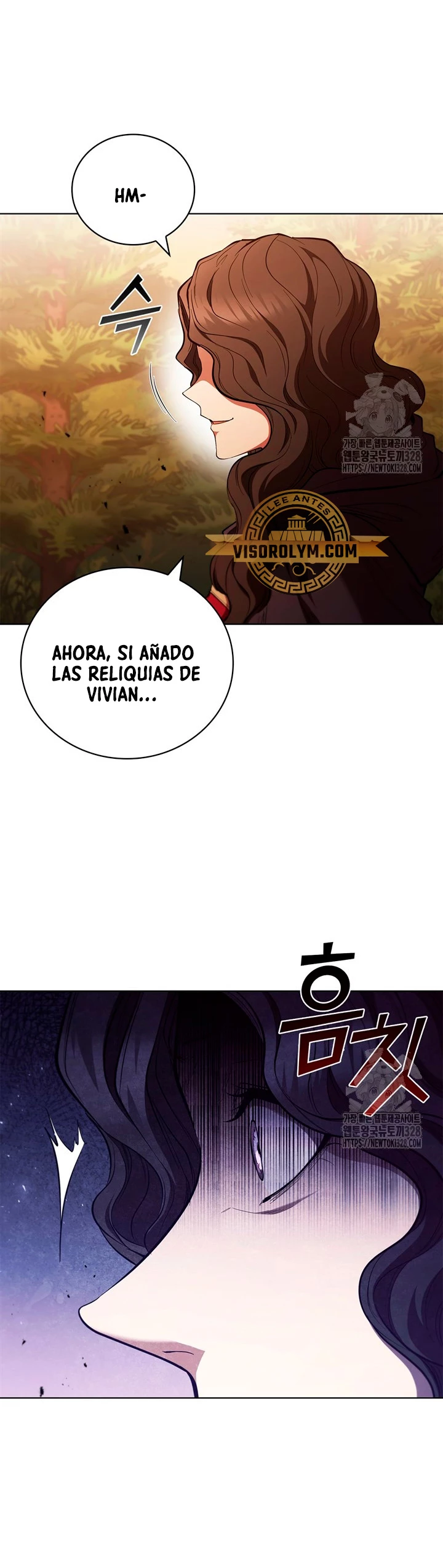 Regresé como el Duque > Capitulo 101 > Page 281