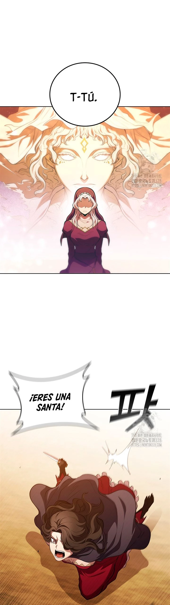 Regresé como el Duque > Capitulo 101 > Page 311