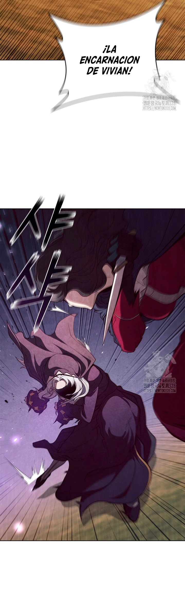 Regresé como el Duque > Capitulo 101 > Page 321