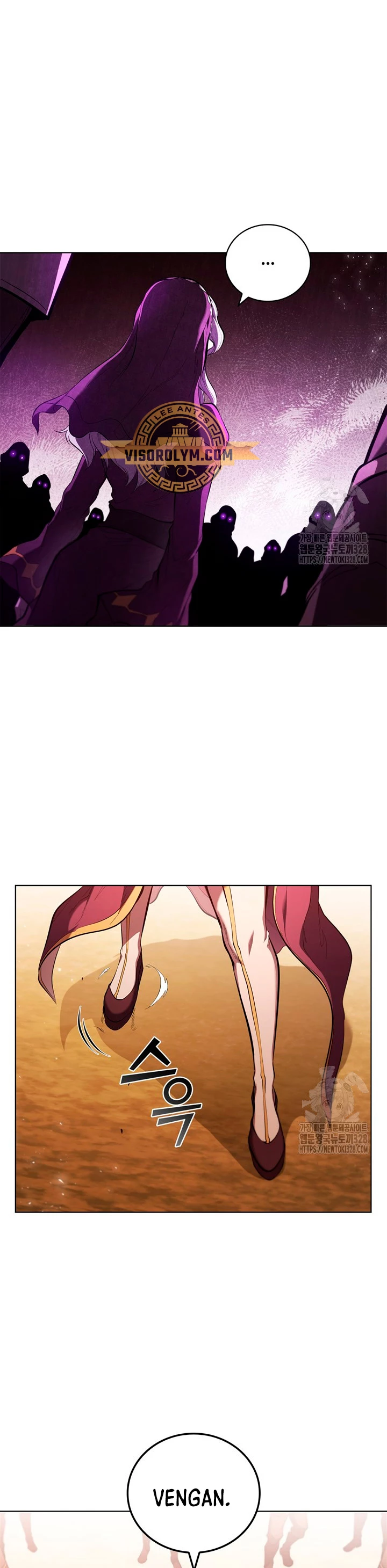 Regresé como el Duque > Capitulo 101 > Page 401