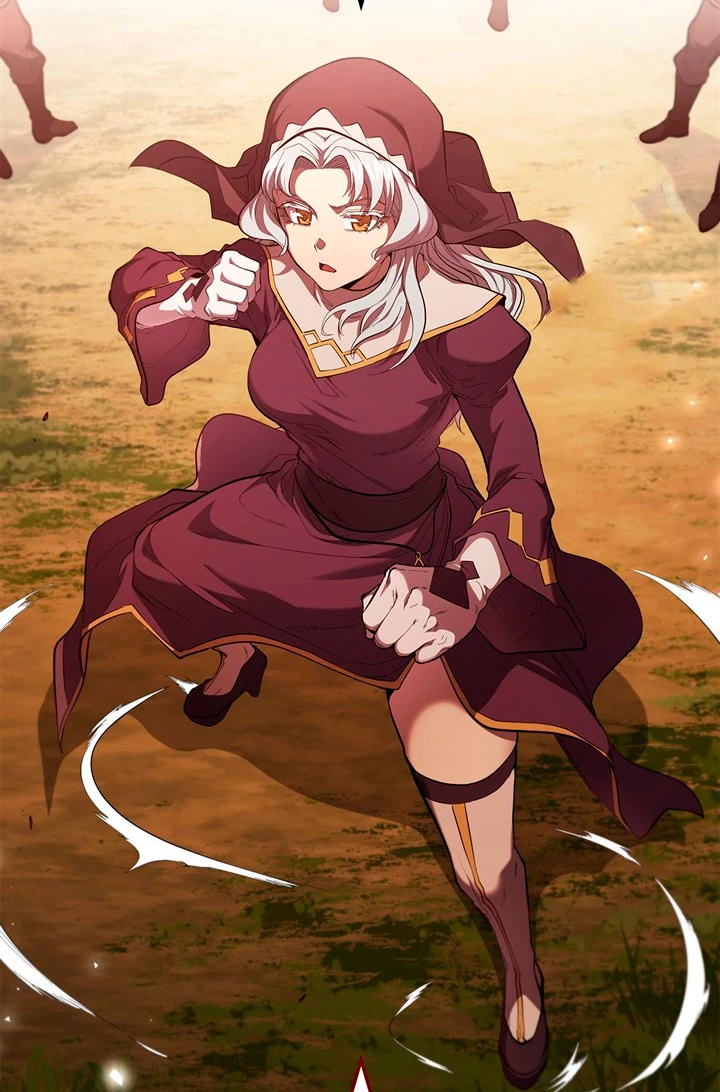 Regresé como el Duque > Capitulo 101 > Page 411