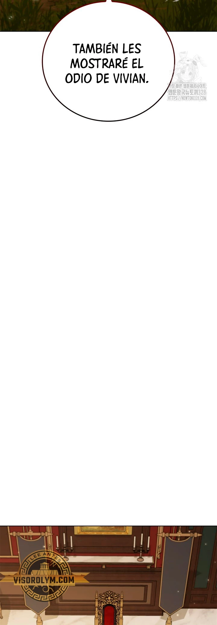 Regresé como el Duque > Capitulo 101 > Page 421