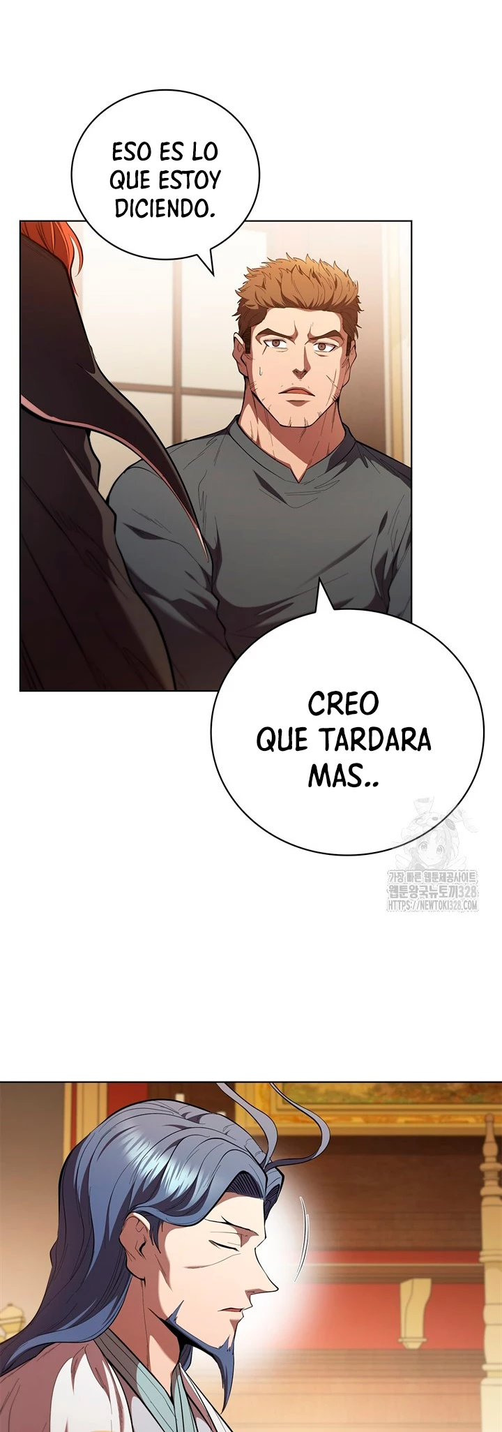 Regresé como el Duque > Capitulo 101 > Page 441