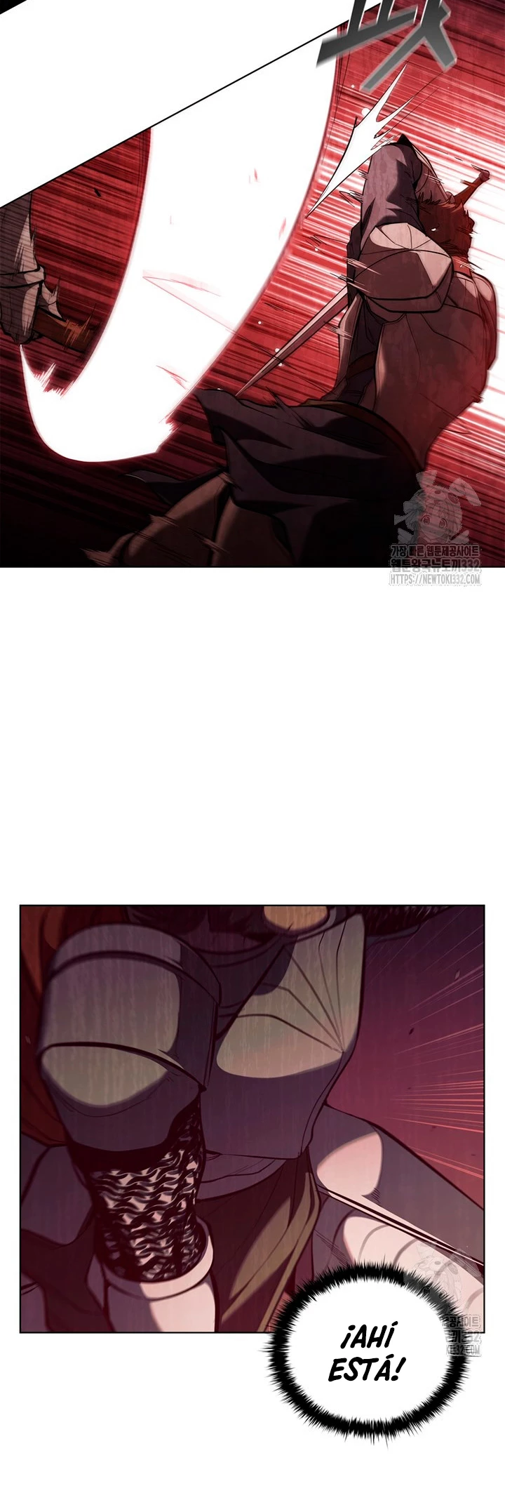 Regresé como el Duque > Capitulo 105 > Page 21